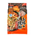 Riken Nosan Japan Okonomiyaki Flour 500g Easy Resealable Pack Honeydaes - Japan Foods Grocery Online 