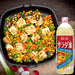 Riken Nosan Japan Salad Oil 1.5L Large Easy Handle Bottle Honeydaes - Japan Foods Grocery Online 
