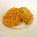 SAKUTTO UMAJAGA Potato Croquettes (70g x 16 pcs) Japan Family Pack Size Curry Flavor Honeydaes - Japan Foods Grocery Online 
