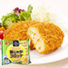 SAKUTTO UMAJAGA Potato Croquettes (70g x 16 pcs) Japan Family Pack Size Vegetable Flavor Honeydaes - Japan Foods Grocery Online 