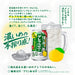 Sapporo Non Alcohol Koishibori Rich Taste Grapefruit Sour Cocktail 350ml Can Honeydaes - Japan Foods Grocery Online 