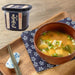Sato Jyozo Aichi Prefecture OWARI Akadashi Miso 500g Tub Honeydaes - Japan Foods Grocery Online 