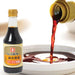 Sato Jyozo GOLD Tokkyu Tamari Shoyu 300ml Glass Bottle Japan Soy Sauce Honeydaes - Japan Foods Grocery Online 