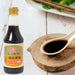 Sato Jyozo GOLD Tokkyu Tamari Shoyu 300ml Glass Bottle Japan Soy Sauce Honeydaes - Japan Foods Grocery Online 
