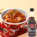 Sato Jyozo Yakiniku sauce 300ml Glass Bottle Honeydaes - Japan Foods Grocery Online 