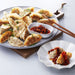 S&B Umami Topping Crunchy Garlic With Chili Oil 400g Tin Family Size Type Honeydaes - Japan Foods Grocery Online 