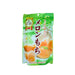 Seiki Hiyashi Melon Individually Packaged Japan Mochi Dessert 130g Pack Food, Beverages & Tobacco Honeydaes - Japan Foods Grocery Online 