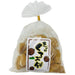 Seiki Kinako Kurumi Classic Japan Mochi Kinchaku 220g Pack Honeydaes - Japan Foods Grocery Online 