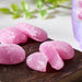 Seiki Kyoho Grape Individually Packaged Japan Mochi Dessert 130g Pack Honeydaes - Japan Foods Grocery Online 