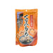 Seiki Mitarashi Kurumi Walnut Individually Packaged Japan Mochi Dessert 130g Pack Food, Beverages & Tobacco Honeydaes - Japan Foods Grocery Online 