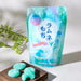 Seiki Ramune Individually Packaged Japan Mochi Dessert 130g Pack Honeydaes - Japan Foods Grocery Online 