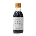 Shibanuma Wooden Barrel Japan Organic Soy Sauce 200ml Glass Bottle Honeydaes - Japan Foods Grocery Online 