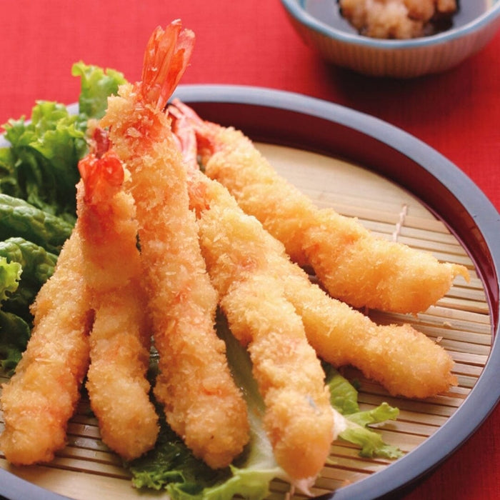 Showa Tempura Ko Ogon Japanese Tempura Flour 700g Large Pack Honeydaes - Japan Foods Grocery Online 