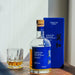Sorachi Hinoki Cask Finish Japan Blended Malt Whisky 40% 500ml Bottle Honeydaes - Japan Foods Grocery Online 