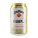 Suntory Japan Jim Beam Whisky Highball Can 350ml 6% Can Food, Beverages & Tobacco Honeydaes - Japan Foods Grocery Online 