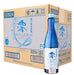 Takara Mio Sparkling Sake - New MIO CLEAR Edition Party Box 5% (Case x 12 Btl x 300ml) Honeydaes - Japan Foods Grocery Online 