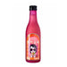 桃你喜欢 Chinese Peach Sake 275ml Glass Bottle japanmart.sg 