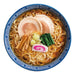 Taste of Kyushu Trip Nagasaki Ramen Noodle Set 120g Pack (2 Servings) Honeydaes - Japan Foods Grocery Online 