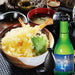 Tenyu Ikkon Junmai Ginjo Sake 300ml bottle Honeydaes - Japan Foods Grocery Online 