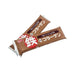 鉄 +コラーゲン ココア味ウエハース Healthy Club Iron Chocolate Wafers (40pcs) Honeydaes - Japan Foods Grocery Online 