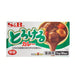 とろける カレー 中辛 S&B Torokeru M-Hot Curry Cube (Party Size) 1kg Honeydaes - Japan Foods Grocery Online 