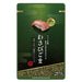 Wasabi Goma Flavor Sesame Seeds 50g Easy Resealable Pack Honeydaes - Japan Foods Grocery Online 