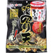 Yamaei Saku Japanese Seaweed Tempura Snack - Momoya Taberu Rayu Flavor 65g Resealable Package Honeydaes - Japan Foods Grocery Online 