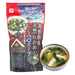 Yamau Shimane Tennen Wakame To Shijimi Clams Japan Instant Soup 60g Resealable Pack Honeydaes - Japan Foods Grocery Online 
