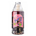 欲雀 黑糖梅酒 Chinese Brown Sugar Umeshu 180ml Glass Bottle japanmart.sg 