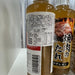 Yuzu Lemon Flavor Yakiniku Japan BBQ Sauce 220g Glass Bottle Honeydaes - Japan Foods Grocery Online 
