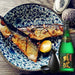 Zanpa Premium Aged Green 35% 720ml Bottle Honeydaes - Japan Foods Grocery Online 