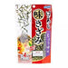 Aji Kizami Nori Seasoned Japanese Shredded Seaweed 8g japanmart.sg 