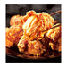 Ajinomoto Japan Crispy Fried Chicken Karaage - Frozen Honeydaes - Japan Foods Grocery Online 