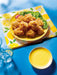Ajinomoto Shio Koji Lemon Karaage Frozen Japanese Fried Chicken Pack 280g Honeydaes - Japan Foods Grocery Online 
