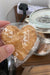 「ありがとうのきもち」煎餅 ARIGATO KIMOCHI Japanese Heart Shape Rice Cracker Senbei 122g (15 pcs) Honeydaes - Japan Foods Grocery Online 