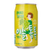 白ぶどうチューハイ JINRO JAPAN Tok Tok White Grape Soju Canned Chu-Hi Beverage 350ml Can 3% japanmart.sg 