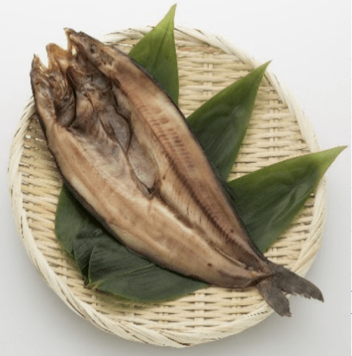 北海道産 真ホッケ開き Hokkaido Ma-Hokke Hiraki Fish (1 Pc around 250g) Honeydaes - Japan Foods Grocery Online 