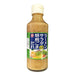Bell Foods Sapporo Ramen Salad Baisen Goma Japanese Roasted Seasme Sauce 215g Honeydaes - Japan Foods Grocery Online 