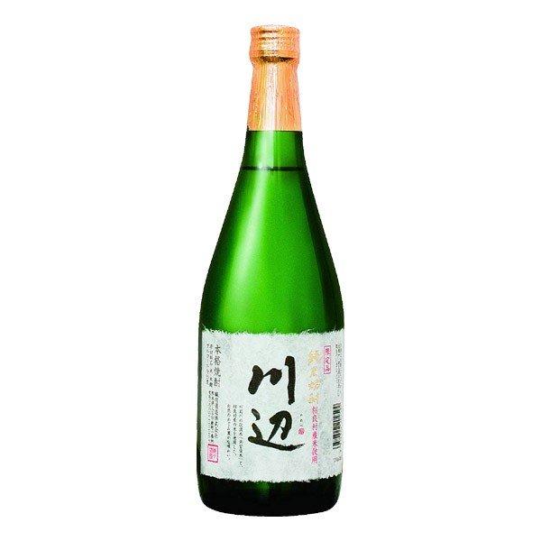 川辺 米焼酎 Sengetsu Kawabe Kome ( Rice ) Shochu 720ml 25% japanmart.sg 