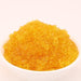 Tobiko Gold Sashimi Grade Flying Fish Roe 500g Honeydaes - Japan Foods Grocery Online 
