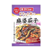 Daisho Easy Cooking Series MAPO NASU NO TARE Japanese Mapo Eggplant Sauce 70g Pack Honeydaes - Japan Foods Grocery Online 