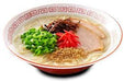 Daisho Instant Noodle - Nagahama Yasai Ramen Tonkotsu 188g japanmart.sg 