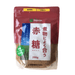Daito Aka Tou Japanese Red Sugar With Resealable Pouch 200g Honeydaes - Japan Foods Grocery Online 