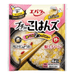 Ebara Petit Gohan Japan Chicken Stock Sauce For Fried Rice / Porridge 84g (4 Capsules) Honeydaes - Japan Foods Grocery Online 