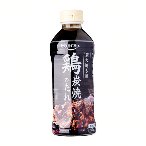 Ebara Tori Sumiyaki No Tare - Yakitori Sauce With Charcoal Grilled Accent Bbq Sauce 454g Honeydaes - Japan Foods Grocery Online 