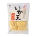 Frozen Ika Tempura Japanese Squid Battered Slices 20 Pieces Easy Family Pack Honeydaes - Japan Foods Grocery Online 