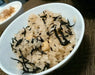 乾燥ひじき Dry HIJIKI Seaweed 24g japanmart.sg 