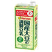 国産大豆の調整豆乳 Marusan Japan's Domestic Marudaizu Sweetened Soy Milk 1000ml japanmart.sg 