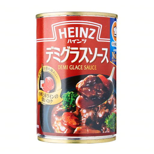 Heinz Demi Glace Sauce 290ml japanmart.sg 