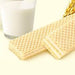 Hamada Healthy Club Calcium Vanilla Wafer (7.1g x 18 pkts) Honeydaes - Japan Foods Grocery Online 